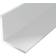 GAH Alberts 8280457 Angle Profile 1Stk. 1000x25mm