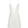 Ann Summers Cherryann Chemise - Ivory
