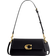 Coach Jet Shoulder Bag - Brass/Black