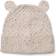 Liewood Miller Beanie With Ears - Multi/Sandy