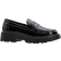 Bonprix Thick Soled Loafers - Black