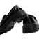 Bonprix Thick Soled Loafers - Black