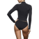 SKIMS Soft Smoothing Seamless Brief - Onyx