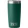 Yeti Rambler Insulated Stainless Steel Cup Lid 295ml Tumbler