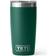 Yeti Rambler Insulated Stainless Steel Cup Lid 295ml Tumbler