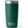 Yeti Rambler Insulated Stainless Steel Cup Lid 295ml Tumbler