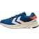 Hummel Reach 300 Recycled Lace Jr - Ensign Blue
