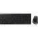Cherry Stream Desktop Comfort Wireless Keyboard And Mouse Set