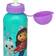 Gabby's Dollhouse Dollhouse Drinking Bottle 500ml Turquoise/Purple