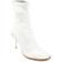 Journee Collection Gizzel - White