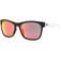 Spy Sundowner 673513080765 - Black Crystal Matte