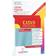Gamegenic Catan 60 Slevees Red