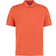 Kustom Kit Klassic Superwash Polo Shirt - Orange