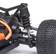Losi Micro-T 2S 2WD Stadium Truck RTR LOS-1392T2 Silver