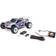 Losi Micro-T 2S 2WD Stadium Truck RTR LOS-1392T2 Silver