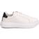 Calvin Klein Low Leather Lace Up M - White