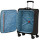 American Tourister Sea Seeker Spinner 55cm - Charcoal Grey