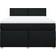 vidaXL 3288998 Continental Bed 144x200cm