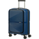 American Tourister Airconic Spinner Front Loader 55cm - Midnight Navy