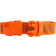 Samsonite Travel Accessories Luggage Strap 38mm - Orange