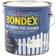 Bondex Holzfarbe fur Aussen Träskydd Weiss 2.5L