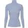 SKIMS Fits Everybody Turtleneck Top - Slate