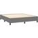 vidaXL 3136926 Frame Bed 160x200cm