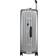 Samsonite Lite-Box Alu Spinner 76cm - Aluminium