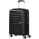 American Tourister Flashline Spinner 55cm - Shadow Black