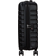 American Tourister Flashline Spinner 55cm - Shadow Black