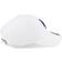 '47 Los Angeles Dodgers Clean Up Cap - White