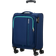 American Tourister Sea Seeker Spinner 55cm - Combat Navy