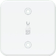 Ubiquiti UACC-FM Magnetic Wall Mount