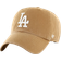 '47 Los Angeles Dodgers Clean Up Cap - Camel