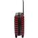 Cavalet Smygehuk 66cm - Burgundy