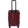 Cavalet Smygehuk 66cm - Burgundy