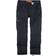 West Coast Choppers Caine Ripstop Cargo Pants - Black