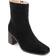 Journee Collection Sloann - Black