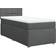 vidaXL 3288892 Rammeseng 100x200cm