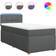 vidaXL 3288892 Rammeseng 100x200cm