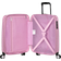 American Tourister Funlight Disney Spinner 55cm - Minnie Lenticular Pink