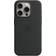 Apple Silicone Case with MagSafe for iPhone 15 Pro Black