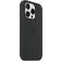 Apple Silicone Case with MagSafe for iPhone 15 Pro Black