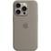 Apple Silicone Case with MagSafe for iPhone 15 Pro Clay