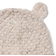 Liewood Miller Beanie With Ears - Multi/Sandy