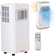 Daewoo 5000BTU 3-in-1 Air Conditioning + Dehumidifier