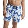 Superdry Studios Swim Shorts - Blue