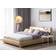 Beliani Mono Strongly Calmed Bed Matress 140x200cm