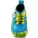 La Sportiva Kid's Gripit - Blue/Sulphur
