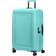 American Tourister DashPop Spinner 77cm - Aqua Sky